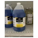 Gallon of Chlorhexidine Solution x 2