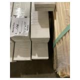 3-1/2' x 17' Metrie Pine Shaker x 136LF