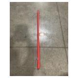 Vikan 51' Ultra Hygiene Handle in Red x 5Pcs