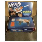 Mixed Lot of (3) Nerf Toys for One Money
