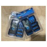 Century 24 Pc. Screwdriver Set x2