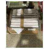 Air Handler® 20 x 24 x 22 Pocket Air Filter x 4