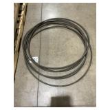 Heavy-Duty Drain Cleaning Cable