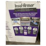 Dricore Insul-Armo Premium Subfloor x 6Box