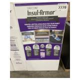 Dricore Insul-Armo Premium Subfloor x 6Box