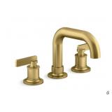 Kohler® Two Handle Non Divert Bath Filler