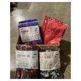 Mixed Lot of Halloween Costumes x 7Pcs