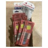 Assorted Sizes Jig Saw U-Shank Blades