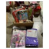 Mixed Lot of Halloween Costumes x 8Pcs