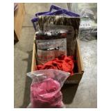 Mixed Lot of Halloween Costumes x 8Pcs