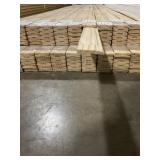 3-1/4' x 16' Arauco Pine Base x 320LF