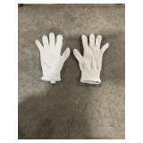 12Pk Lightweight String Knit Gloves x 2