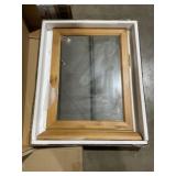 24' x 30' Westfield Mirror with Frame
