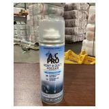 Box Lot A/C Pro Vent & Duct Fogger