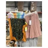 Mixed Lot of Clothes for One Money