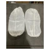 Case of (200) PPSB 18' Protective Sleeves