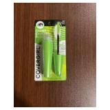 Covergirl Very Black Mascara x 3Pcs