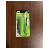 Covergirl Very Black Mascara x 3Pcs