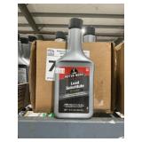 12oz Bottle Lead Substitute x 20Pcs