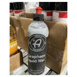 16oz Bottle Graphene Liquid Wax x 2