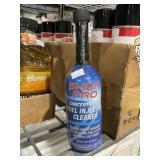 12oz Concentrated Fuel Injector Cleaner x 2