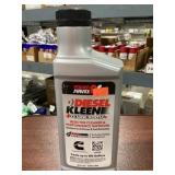 26oz Bottle Diesel Cetane Boost x 4Pcs