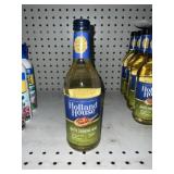 Holland House 16oz White Cooking Wine x 4Pcs