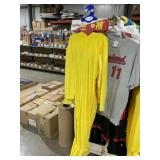 Disguise® Size Medium (7-8) Pikachu Costume x3
