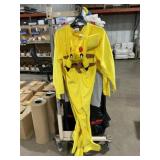 Disguise® Mixed Size Kids Pikachu Costumes x 2Pcs
