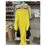 Disguise® Size Large (10-12) Pikachu Costume x2