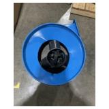 Industrial Dust Collection System Kit