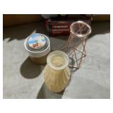 Mixed Lot of Home Decor Accessories for One Money