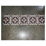 (30) Decorative Stair Treads for One Money