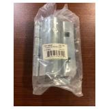 Bag Of 1' Hinged Pipe Repair Clamps