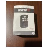 Powerbolt 250 Keypad Electronic Lock