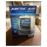 Arctic Air® Portable Turbo Chill Cooler x 2Pcs