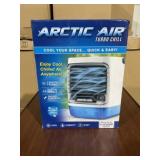 Arctic Air® Portable Turbo Chill Cooler x 3Pcs