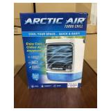 Arctic Air® Portable Turbo Chill Cooler x 3Pcs
