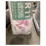 R-11 Unfaced Insulation x 5 Bags