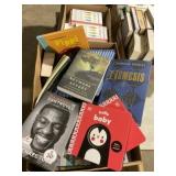 Mixed Lot of Books for One Money