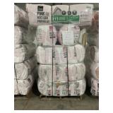 R-11 Unfaced Insulation x 20Bags