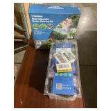 Mix of (2) Gardening Accessories