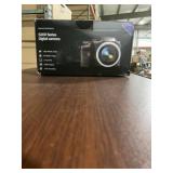 S200 64Million Pixel Digital Camera