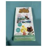Animal Crossing Reversible Pillowcase x 6Pcs
