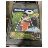 Ring Bag 'Illinois' Game Set