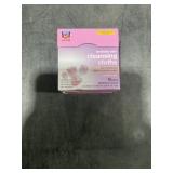 Case of Feminine Care Cleansing Cloths