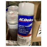 5 oz. Lacquer Touch Up Paint x4