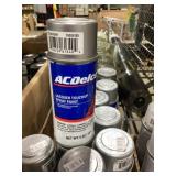 5 oz. Lacquer Touch Up Paint x15