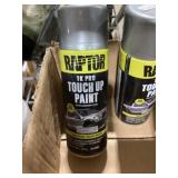 Rapture Touch Up Paint x2