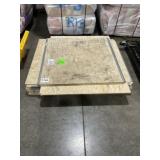 RTA 4Ft x 4Ft Wooden Shipping Crate
